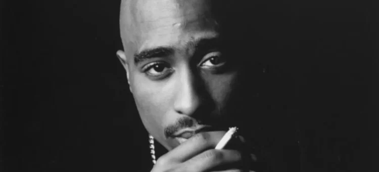 tupac muder suspect