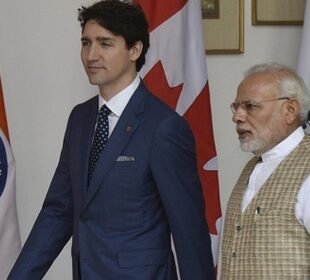 The escalating feud between Canada & India | Baaghi TV
