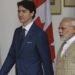 The escalating feud between Canada & India | Baaghi TV