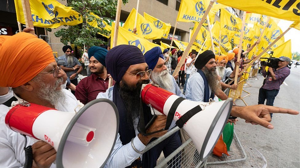 The escalating feud between Canada & India | Baaghi TV