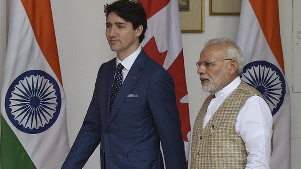 The escalating feud between Canada & India | Baaghi TV