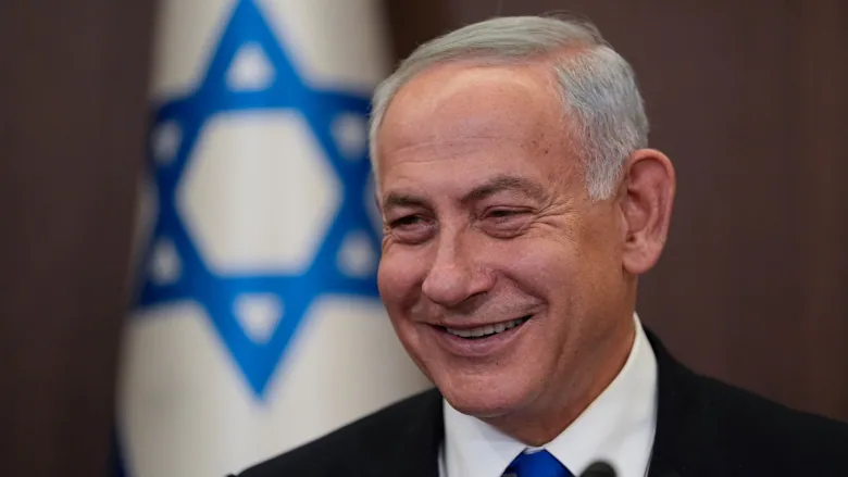 Israel breathing it's last | Baaghi TV