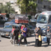Tens of Thousands flee South after Israel Evacuation Orders: UN | Baaghi TV