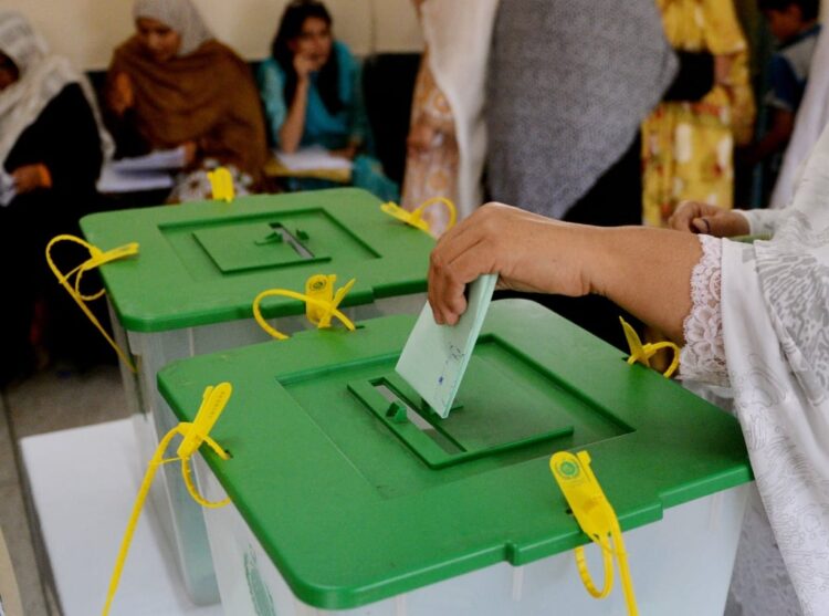 The Case of Early Elections | Baaghi TV