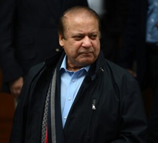 Nawaz Sharif