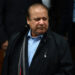 Nawaz Sharif