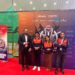 Mr. Cricket UAE Launches Indoor Tournament at Dubai's Largest Facility | Baaghi TV