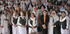 Closing Ceremony of 12th All Pakistan Camp for Girl Guides | Baaghi TV
