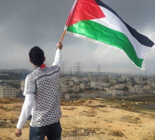 Has Hamas hijacked the Palestinian cause? | Baaghi TV