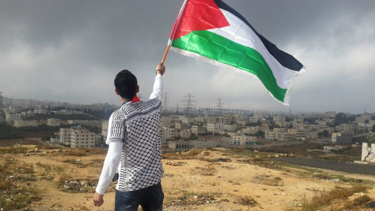Has Hamas hijacked the Palestinian cause? | Baaghi TV