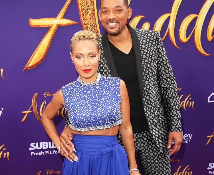 will smith divorse news