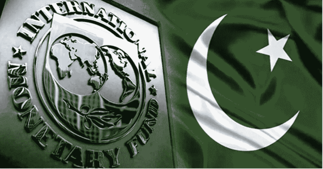 Pakistan's Economic Challenges: Navigating IMF Mandates and Future Policies | Baaghi TV
