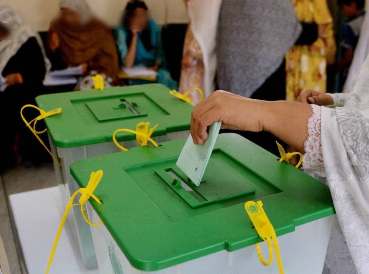 Empowering Voters: The Significance of the NOTA Option in Elections | Baaghi TV