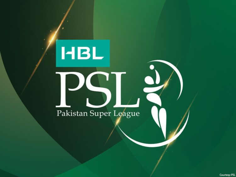Player Categories for the 9th edition of HBL PSL announced | Baaghi TV
