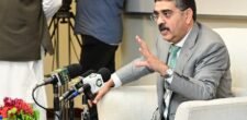 Kakar's Visit to LUMS: A Critical Assessment | Baaghi TV
