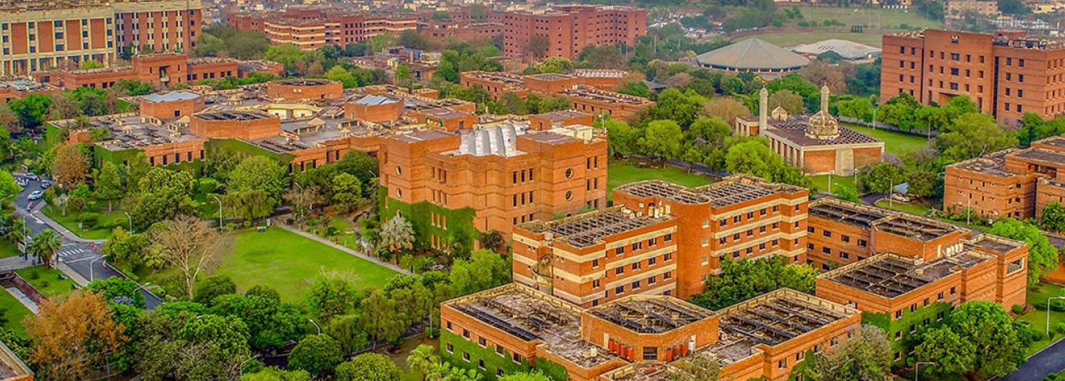 Kakar's Visit to LUMS: A Critical Assessment | Baaghi TV