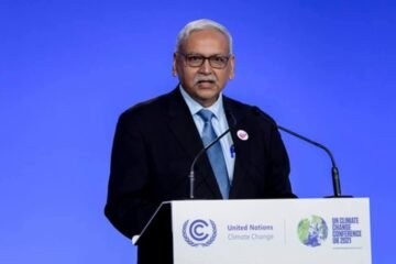 Bangladeshi Climate Campaigner dead at 71, tributes pour in | Baaghi TV