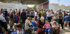 Palestinian Americans Sue State Department for Failing to Evacuate Family Members in Gaza | Baaghi TV