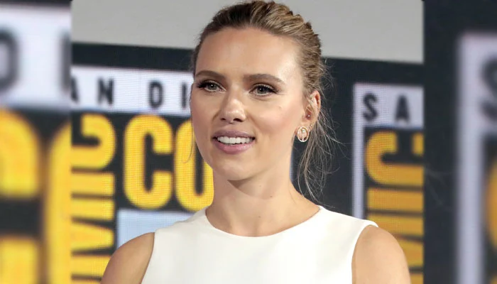 Scarlett Johansson takes legal action against AI app | Baaghi TV