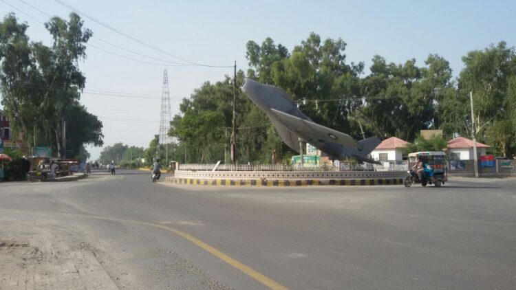 Mianwali Airbase Attack: Combat Operation complete, nine terrorists killed | Baaghi TV