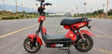 ezBike Launches Revolutionary Battery Swap Network & Environmentally Friendly Electron Scooter | Baaghi TV
