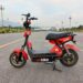 ezBike Launches Revolutionary Battery Swap Network & Environmentally Friendly Electron Scooter | Baaghi TV