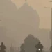 VLG urges public to practice 'civic responsibility' as AQI worsens | Baaghi TV