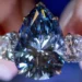 Rare Blue Diamond Auctioned over $40 Million | Baaghi TV