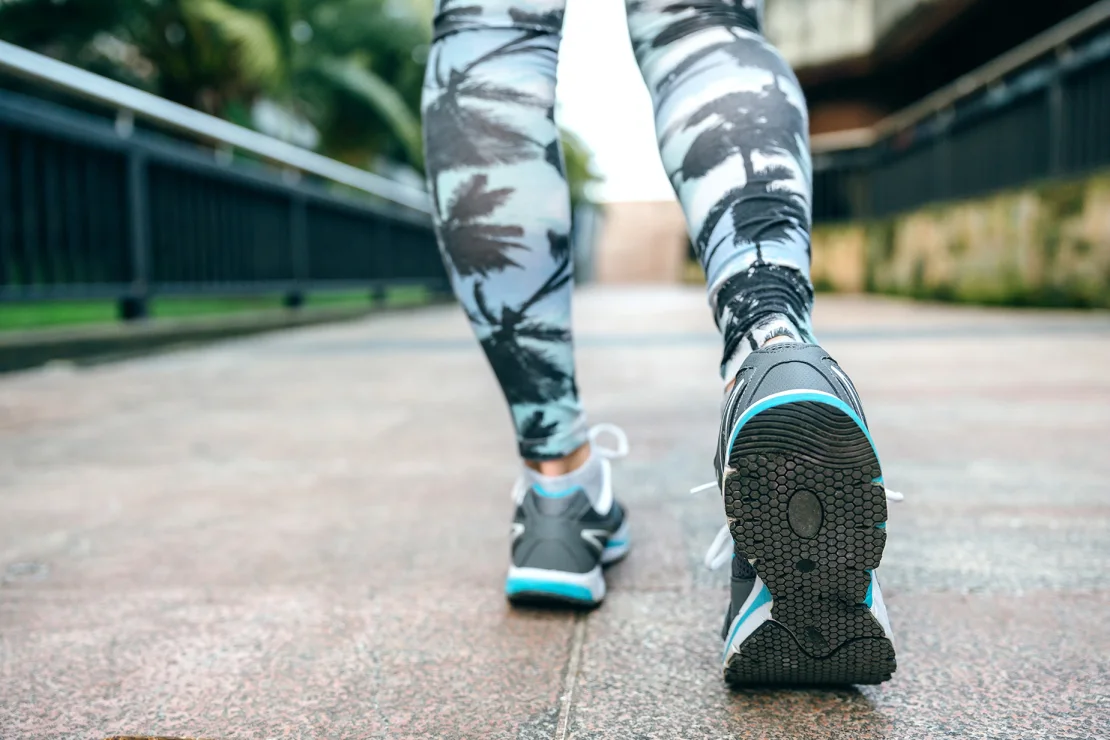 How can Backwards Walking benefit your everyday Health? | Baaghi TV