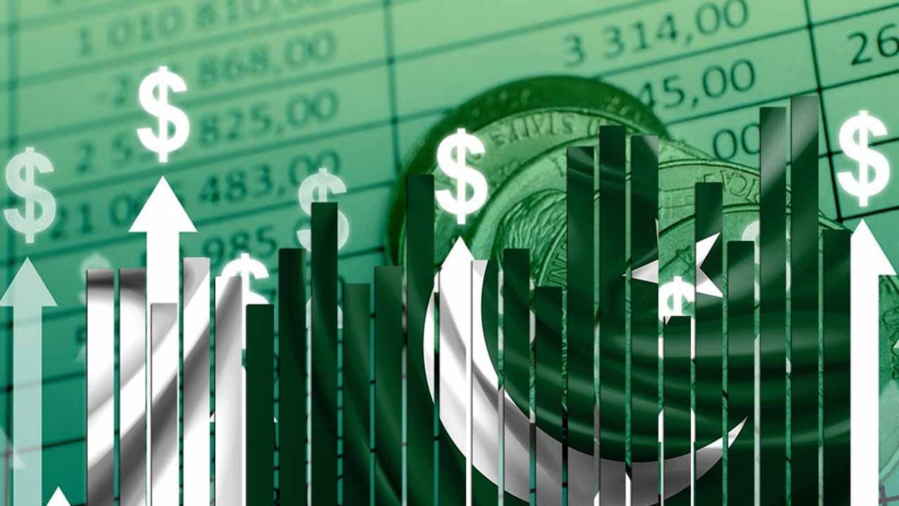 Pakistan's Economic Challenges: Navigating IMF Mandates and Future Policies | Baaghi TV