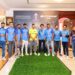 Cricket Spectacle in Dubai: Mr. Anis Sajan Hosts Epic ICC World Cup 2023 Finals Screening | Baaghi TV