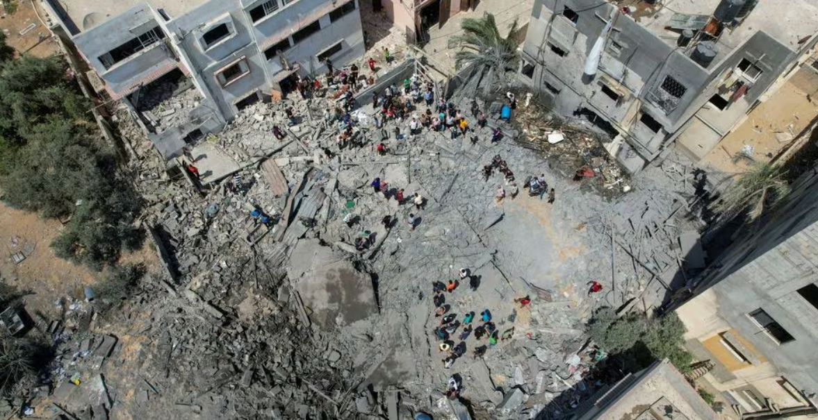 Prospects and Challenges of the Hamas-Israel Truce | Baaghi TV