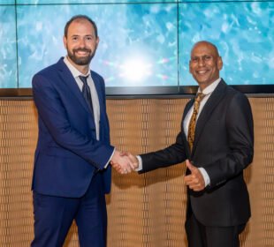 Polygood, Danube Group join forces for Middle East Expansion in the Year of Sustainability | Baaghi TV