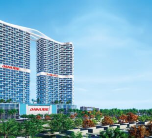 Danube Properties launches two projects — Sportz and Eleganz | Baaghi TV