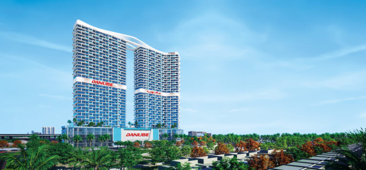 Danube Properties launches two projects — Sportz and Eleganz | Baaghi TV