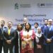 Standard Chartered Bank and the IFC enter a Risk-Participation Agreement | Baaghi TV