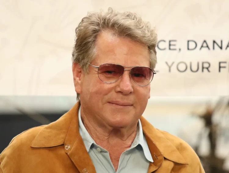 Love Story Actor, Ryan O'Neal, dead at 82 | Baaghi TV