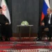 Putin Meets Raisi and Tours Middle East; Discusses Ongoing Conflicts | Baaghi TV