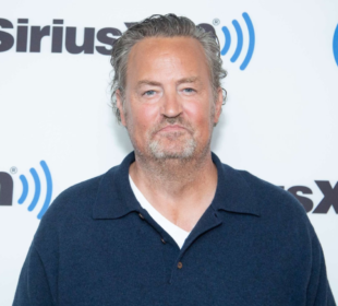 Matthew Perry's Cause of Death Revealed in Autopsy Report | Baaghi TV