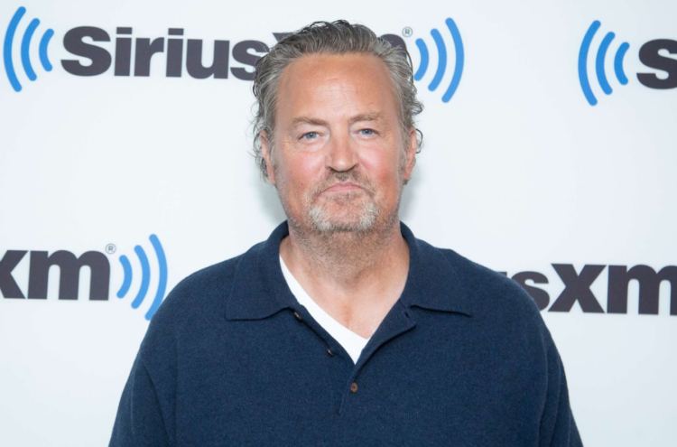 Matthew Perry's Cause of Death Revealed in Autopsy Report | Baaghi TV