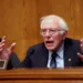 'Indiscriminate' Bombing in Gaza, US Senator Bernie Sanders demands answers | Baaghi TV