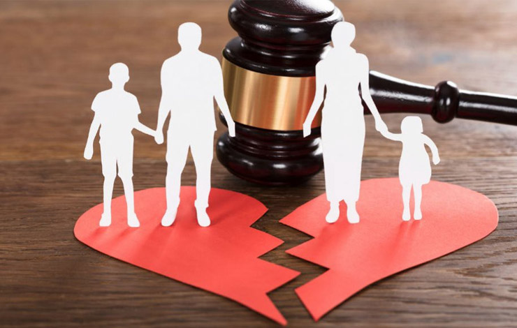 Understanding Khula and Associated Legal Aspects in Islamic Law | Baaghi TV
