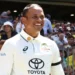Usman Khawaja Charged for Wearing Black Armband in Test against Pakistan | Baaghi TV