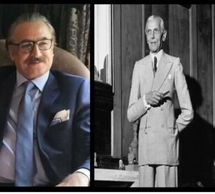 A Nation Divided: Revisiting Quaid's Vision for Pakistan | Baaghi TV