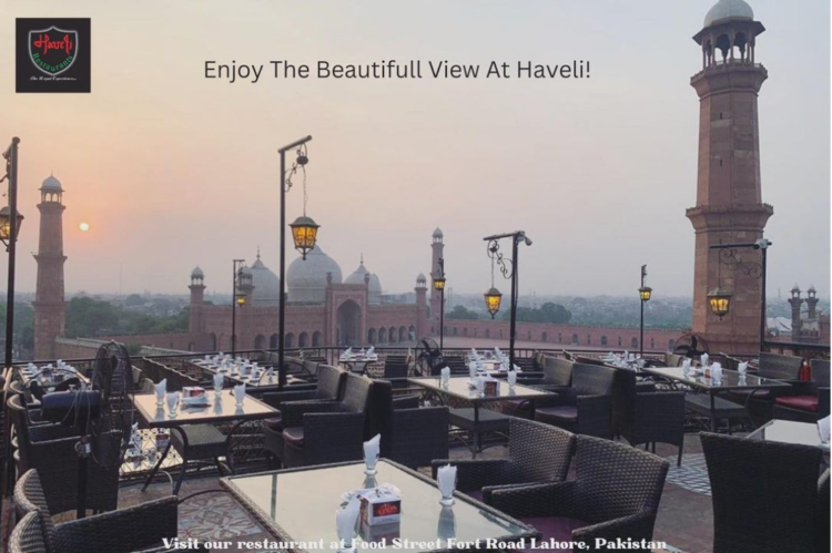 Haveli Restaurant Raises the Bar in Customer Service | Baaghi TV