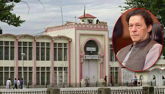 Objection on Imran Khan's Nomination papers, Hearing to be held today | Baaghi TV