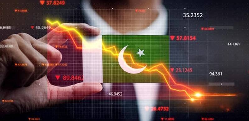 Pakistan's Economic Crisis in 2024: An Existential Threat | Baaghi TV