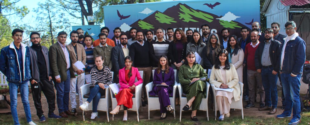 Health Advocates Call on Government to Prohibit Modern Tobacco Products | Baaghi TV