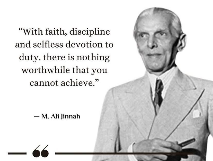A Nation Divided: Revisiting Quaid's Vision for Pakistan | Baaghi TV