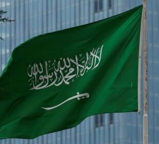Saudi Arabia expresses concern over airstrikes, urges restraint | Baaghi TV
